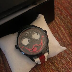 Dita Clown Watch